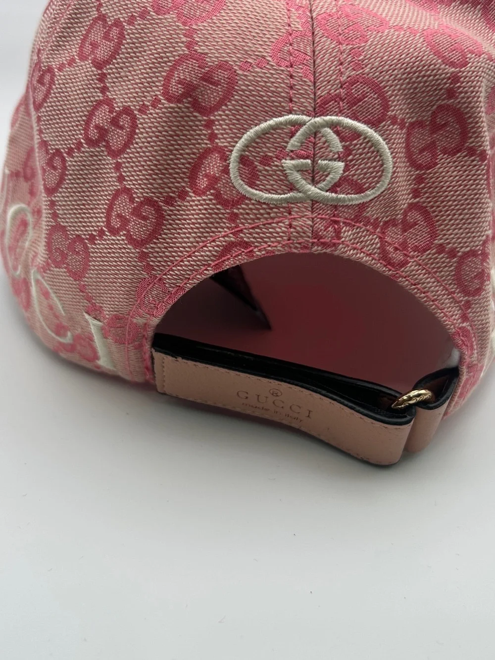 Gucci this pre